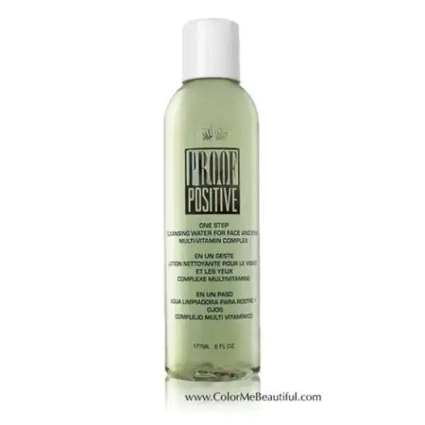 Color Me Beautiful One Step Makeup Remover - Image 2