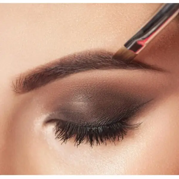Color Me Beautiful Brow Powder Duo - Image 2
