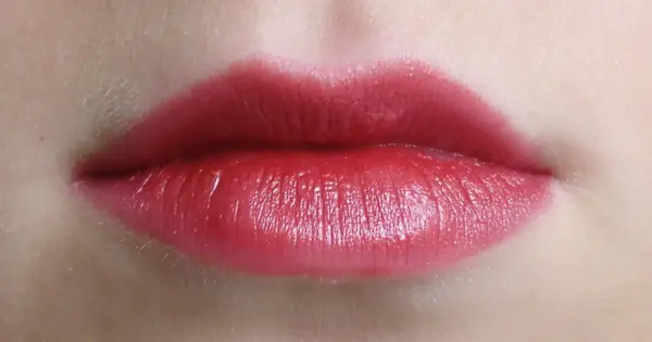 Color Me Beautiful Color Renew Lipstick: Plumberry - Image 2