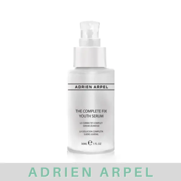 Adrien Arpel The Complete Fix Youth Serum