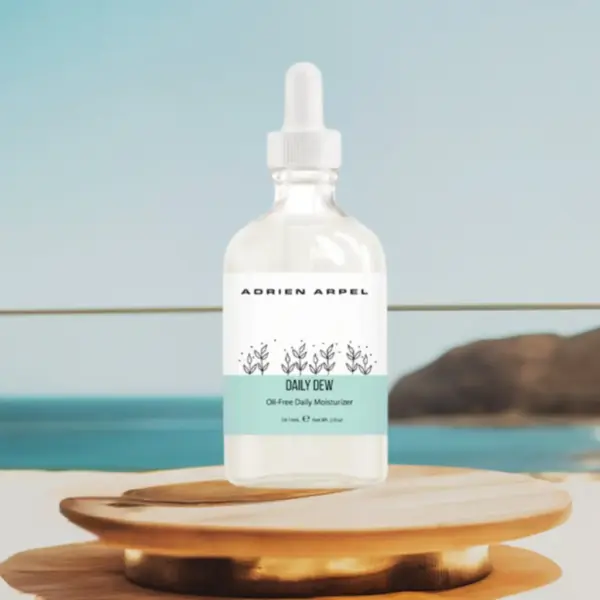 Adrien Arpel Daily Dew Oil-Free Gel Moisturizer - Image 2