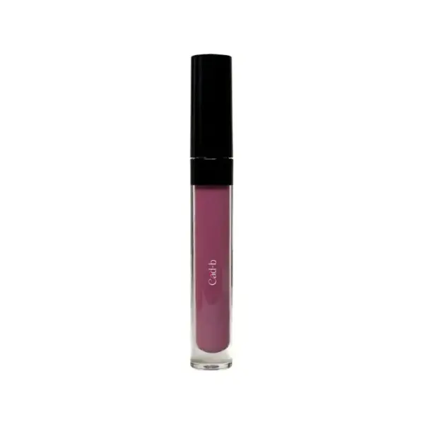 Liquid to Matte Lipstick - Mulberry - LML15 | Paraben free, Gluten free, Vegan, Cruelty free - Image 2