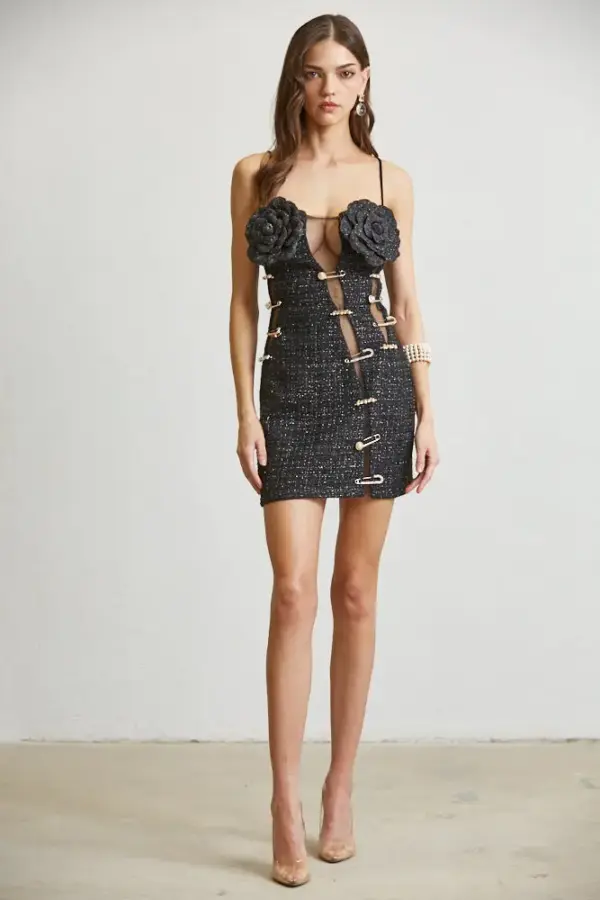 Ariella dress - Image 4