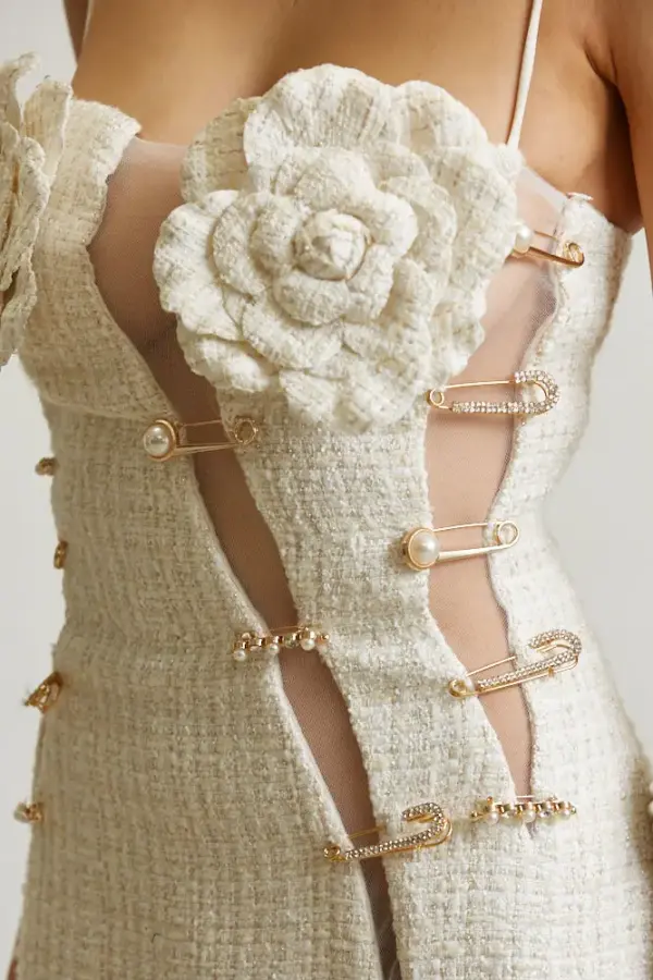Ariella dress - Image 8