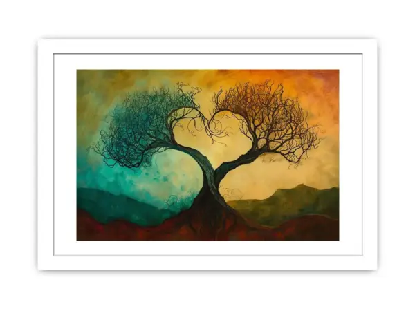 Twisting Love Trees - Image 2
