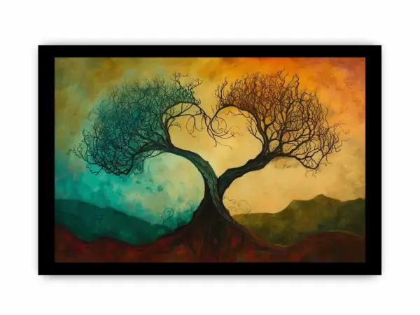 Twisting Love Trees - Image 3