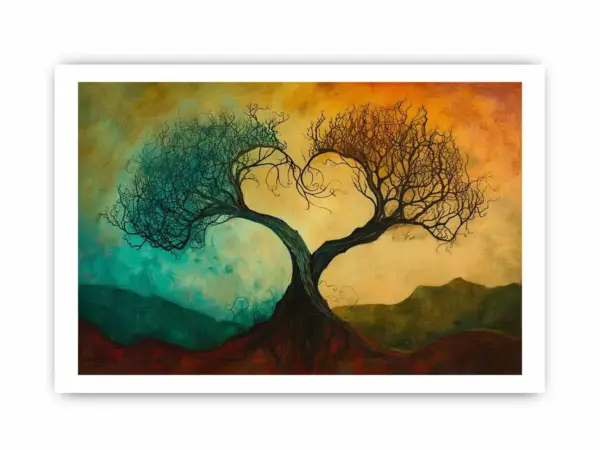 Twisting Love Trees - Image 4
