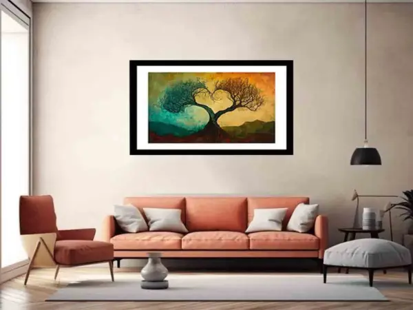 Twisting Love Trees - Image 5