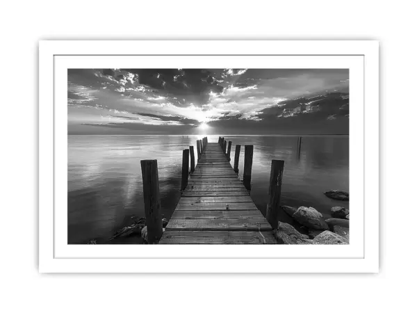 Jetty Frame print - Image 2