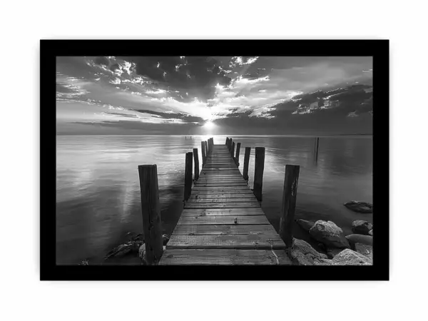 Jetty Frame print - Image 3