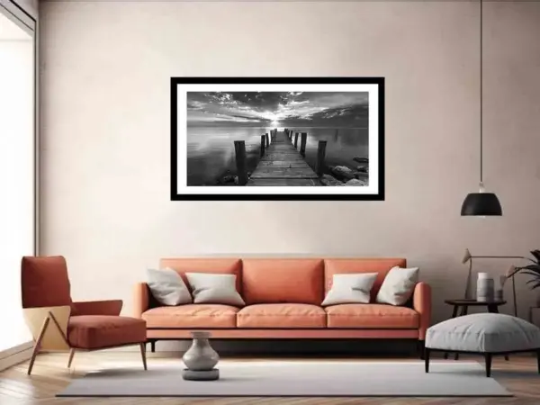 Jetty Frame print - Image 5