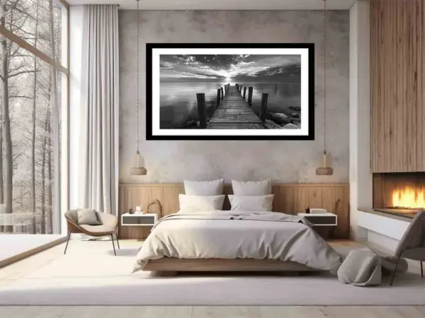 Jetty Frame print - Image 6
