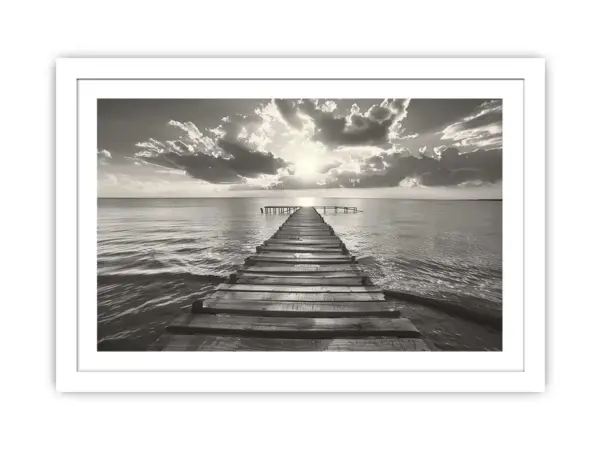 Walk to sea - Image 2