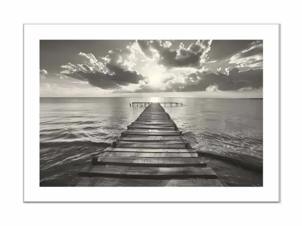 Walk to sea - Image 4