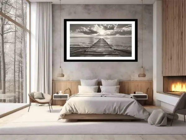 Walk to sea - Image 6