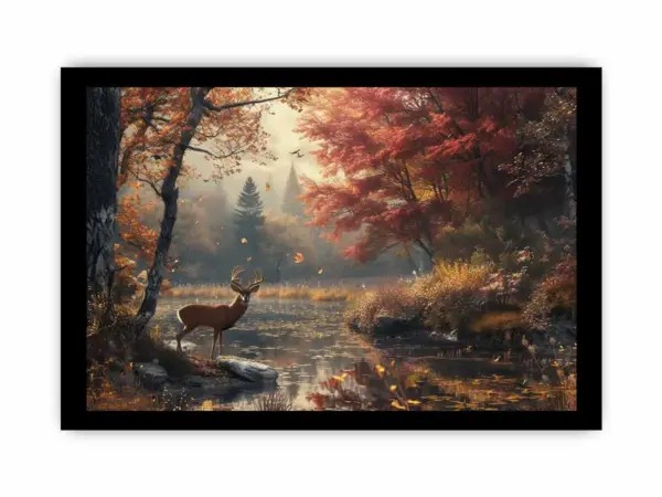 Whisper Of Fall art - Image 3