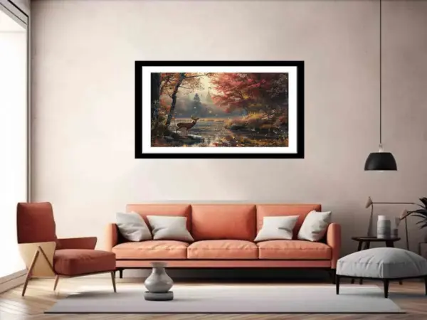 Whisper Of Fall art - Image 5