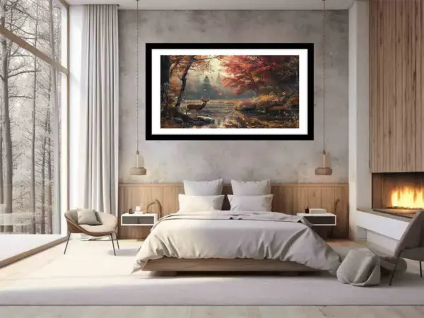 Whisper Of Fall art - Image 6
