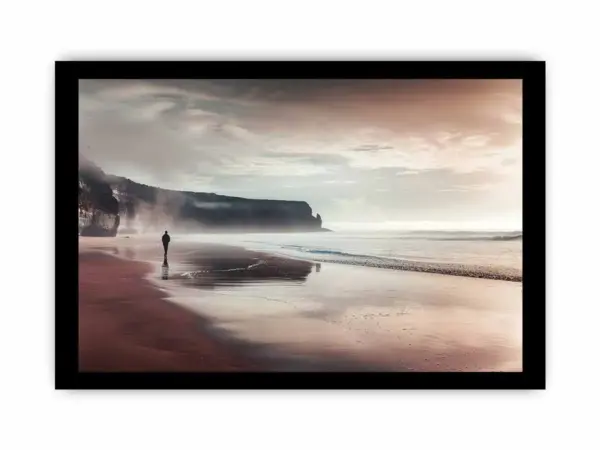 Byron Bay Art Framed Print - Image 3