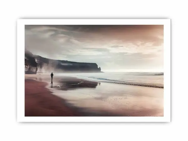Byron Bay Art Framed Print - Image 4