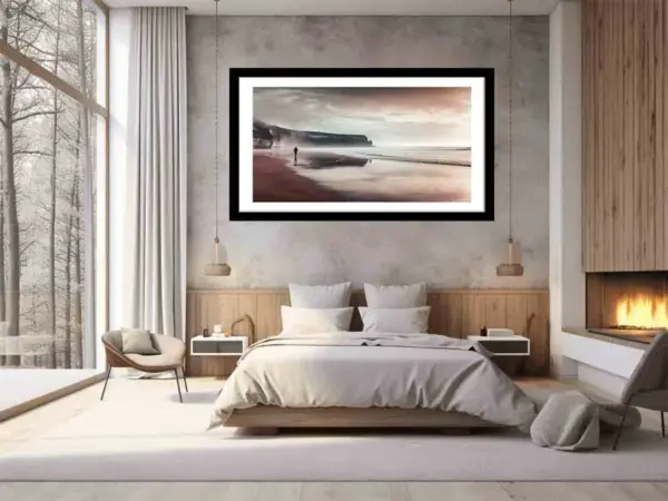 Byron Bay Art Framed Print - Image 6