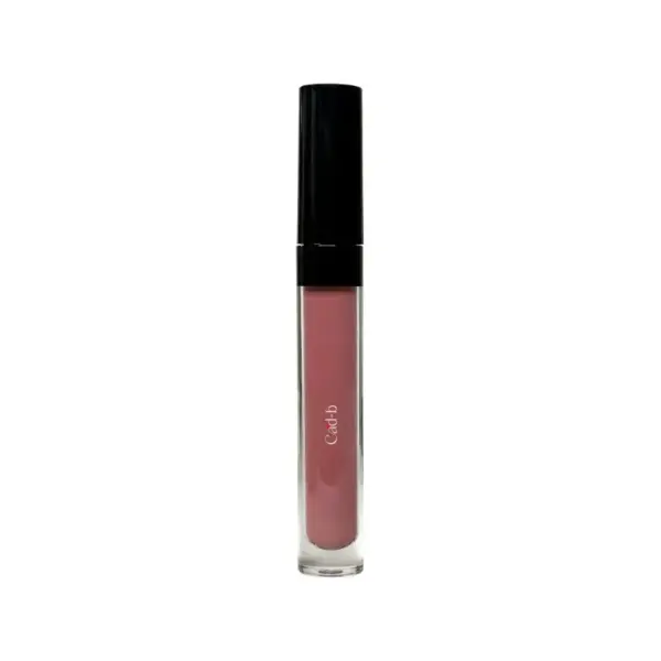 Liquid to Matte Lipstick - Naked - LML10 | Paraben free, Gluten free, Vegan, Cruelty free - Image 2