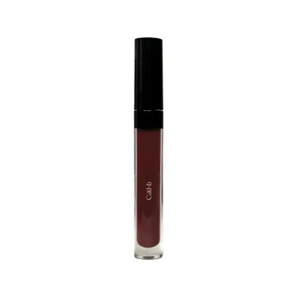 Liquid to Matte Lipstick - Vixen - LML09 | Paraben free, Gluten free, Vegan, Cruelty free - Image 2