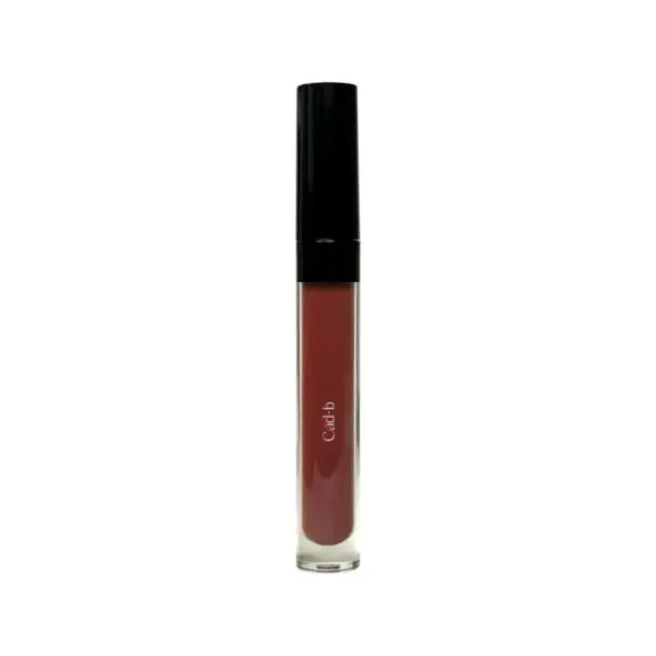 Liquid to Matte Lipstick - Brickhouse - LML06 | Paraben free, Gluten free, Vegan, Cruelty free - Image 2