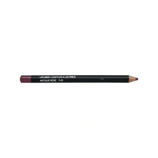 Lip Liner - Antique Rose - LP51 | Paraben Free, Rich Pigments