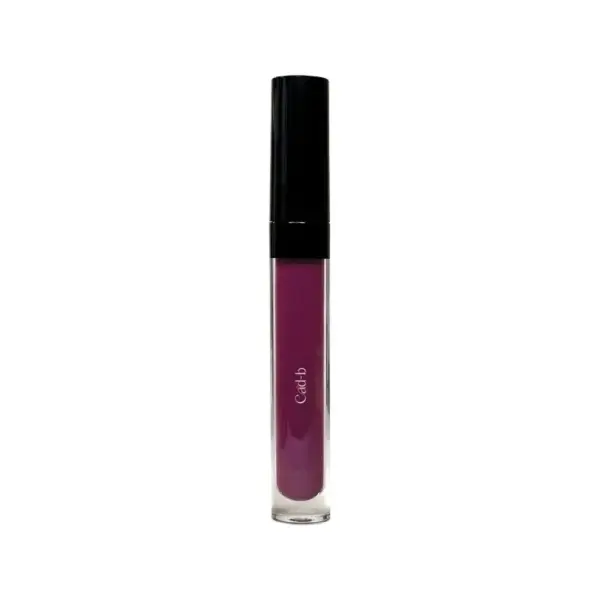 Liquid to Matte Lipstick - Sugar Beet - LML04 | Paraben free, Gluten free, Vegan, Cruelty free - Image 2