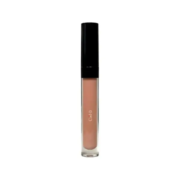 Liquid to Matte Lipstick - Ritzy - LML02 | Paraben free, Gluten free, Vegan, Cruelty free - Image 2