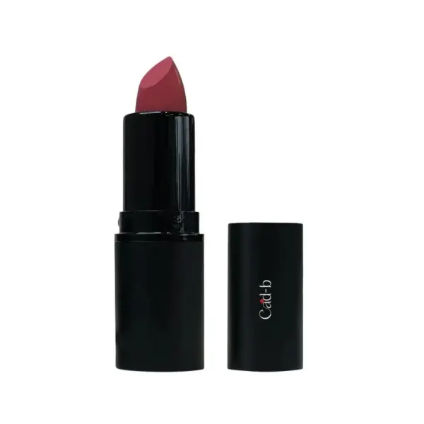 Lipstick - Creamy Mauve - 260C | Paraben Free, Cruelty Free - Image 3