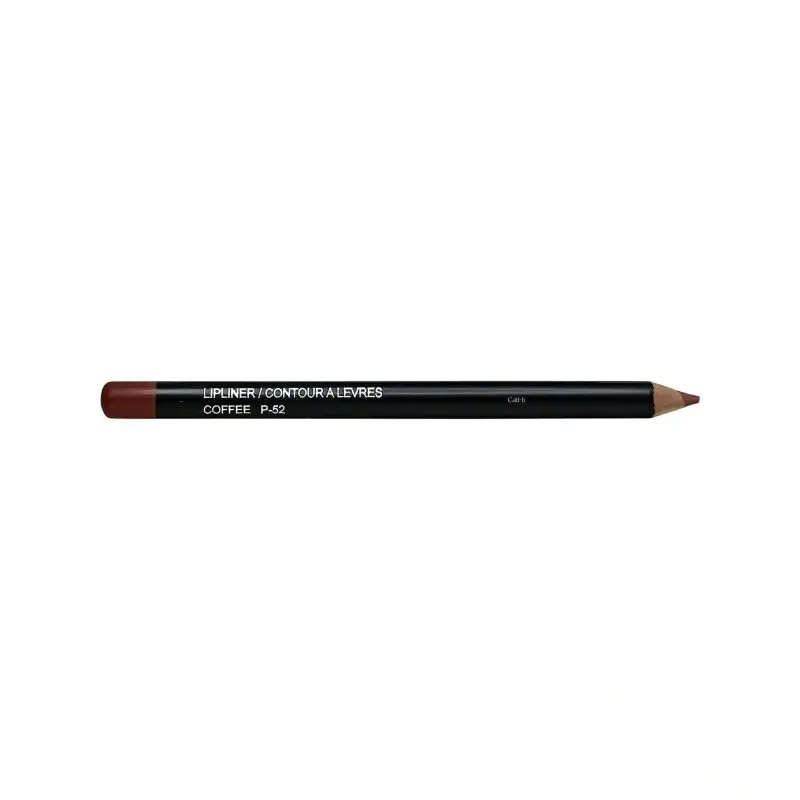 Lip Liner - Coffee - LP52 | Paraben Free, Rich Pigments
