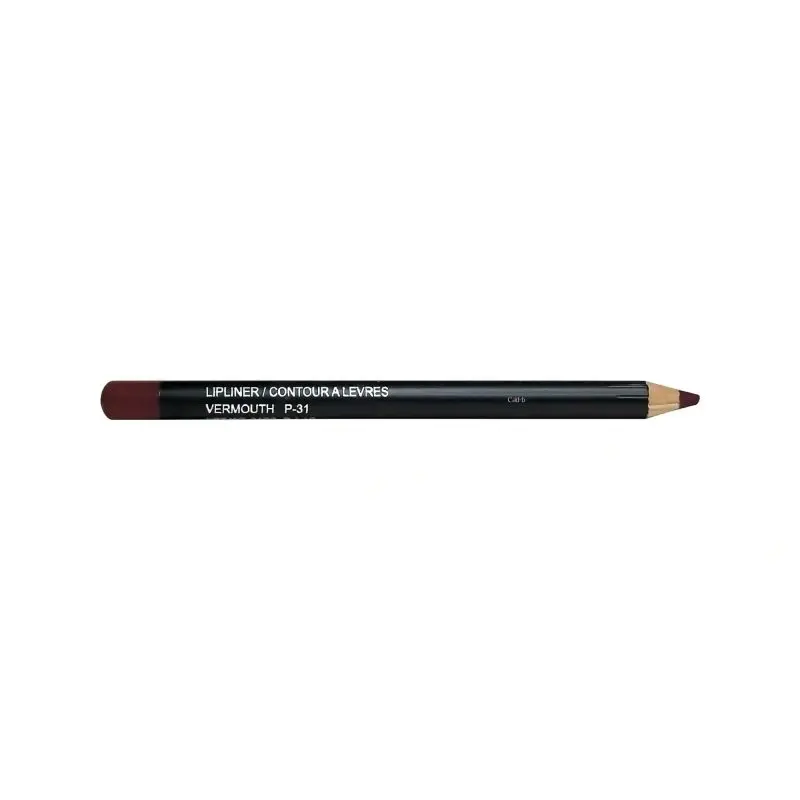 Lip Liner - Vermouth - LP31 | Paraben Free, Rich Pigments