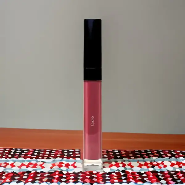 Lip Oil - Power Play - S01 | Cruelty Free, Vegan, Paraben Free