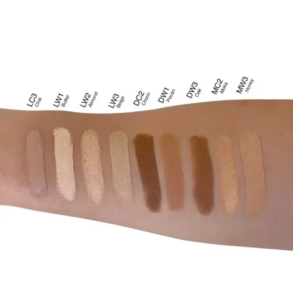 Cream Concealer Stick Beige - Image 2