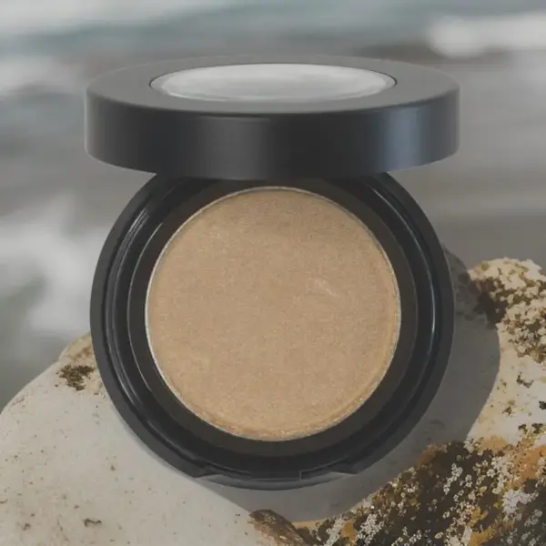 Single Pan Eyeshadow - Golden Egg - SPE245 | Talc Free, Vegan