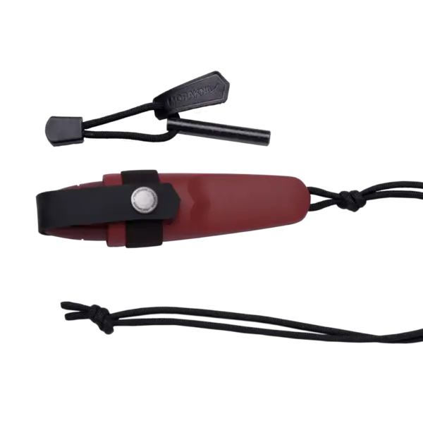 Eldris with Fire Kit (S) - Image 3