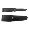 Garberg BlackBlade with Leather Sheath (C)