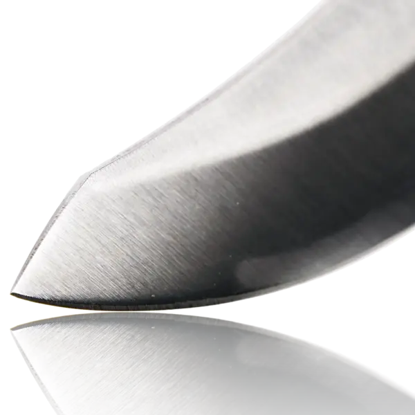 Large Skinner-1977 Design Award, with Leather Sheath | R100S - Image 3