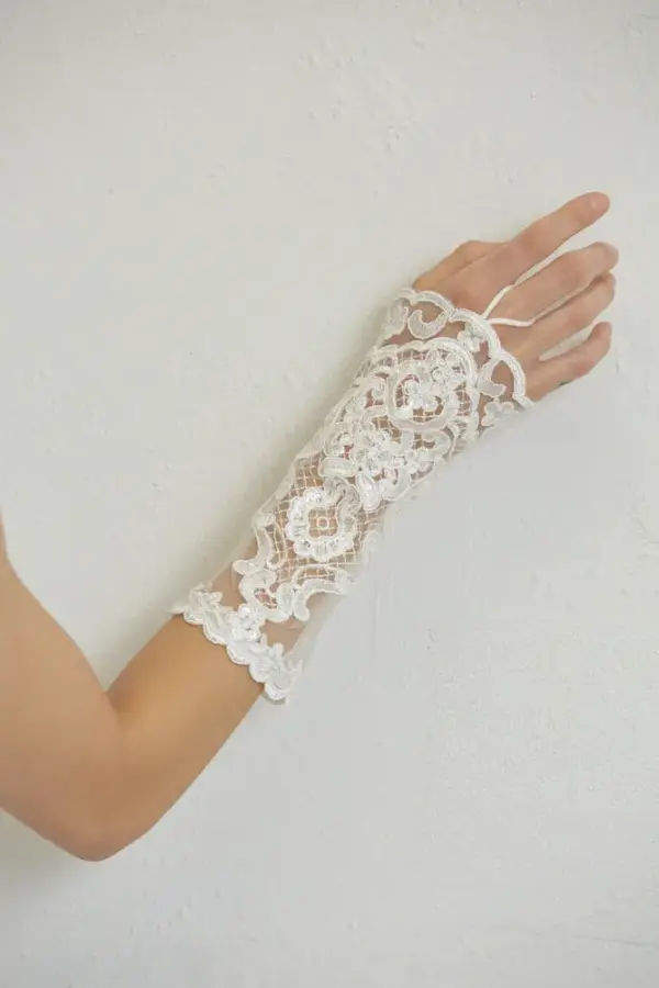 Maeve Dress - Image 6