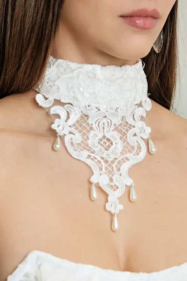 Maeve Dress - Image 3