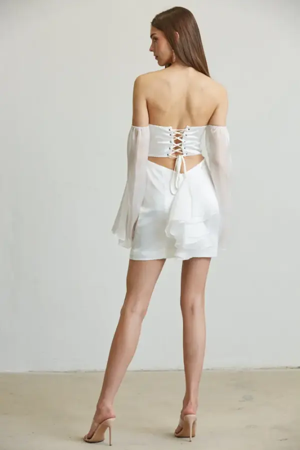 Isla Dress - Image 3