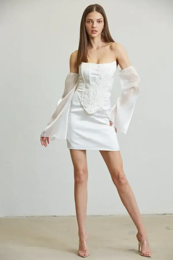 Isla Dress