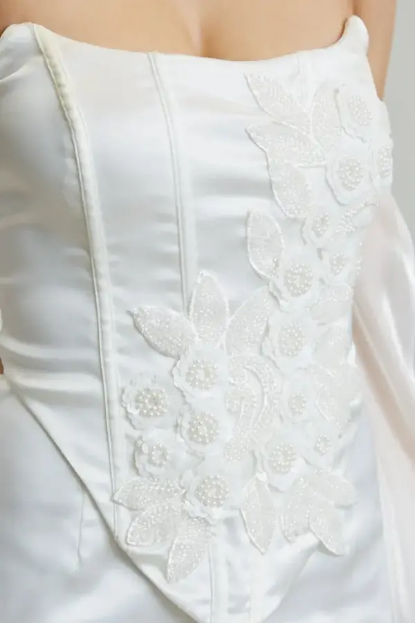 Isla Dress - Image 4