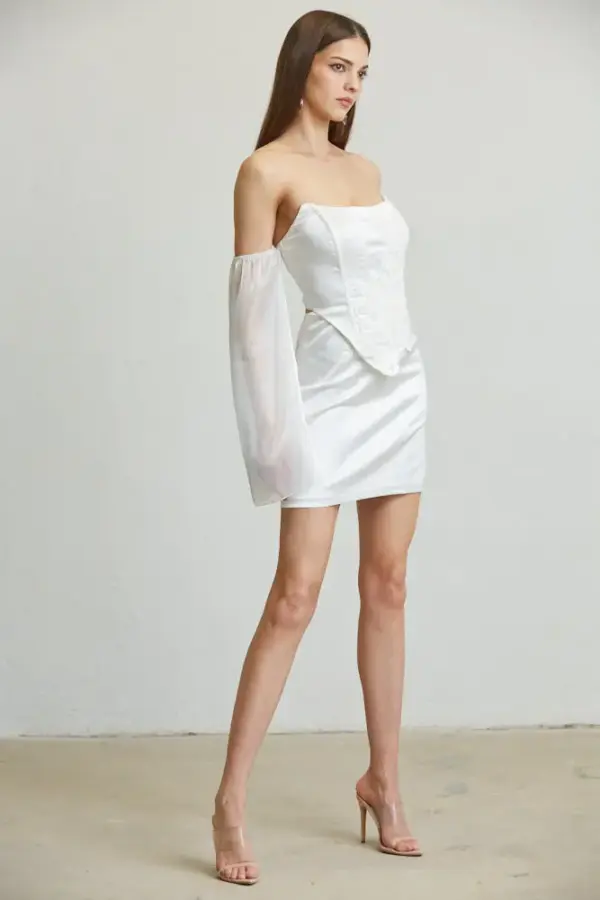 Isla Dress - Image 2