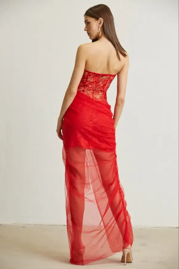 Leilani Dress - Image 11