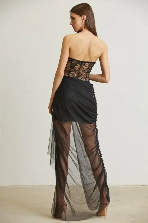 Leilani Dress - Image 7
