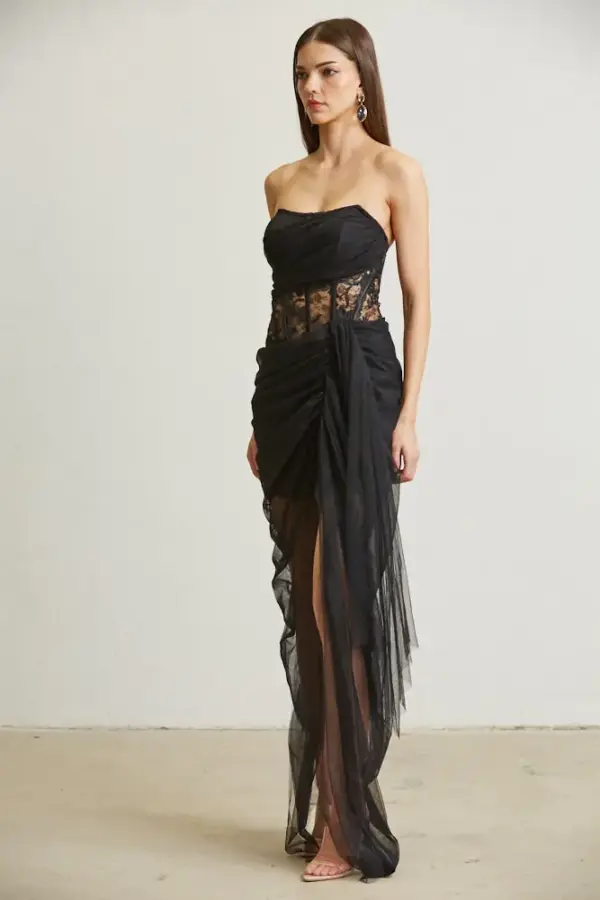 Leilani Dress - Image 5