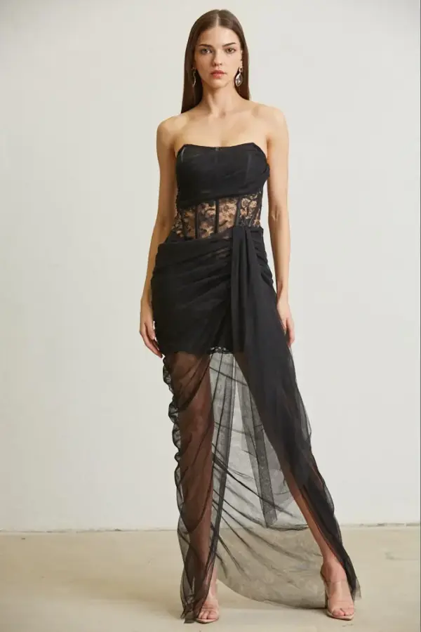 Leilani Dress - Image 6